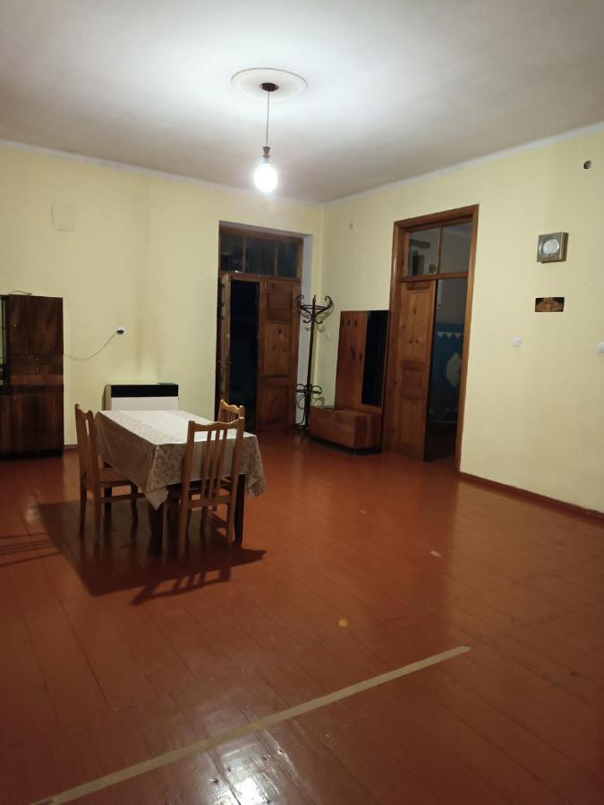 Apartment with View and Balcony
