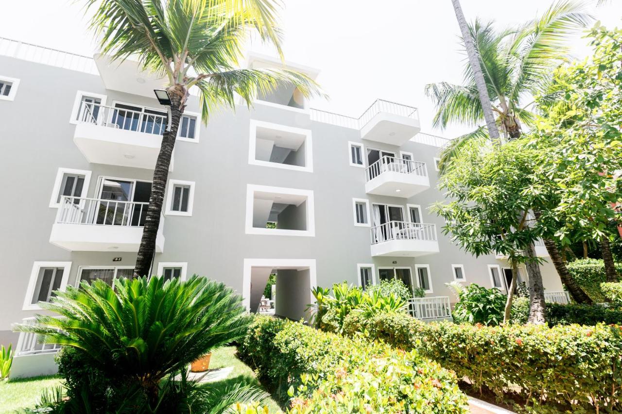 CAMPO DEL MAR SUITES DELUXE - playa LOS CORALES - Bed and Breakfast Punta Cana