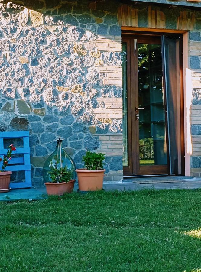 Poggio Capriolo - B&B Acquapendente