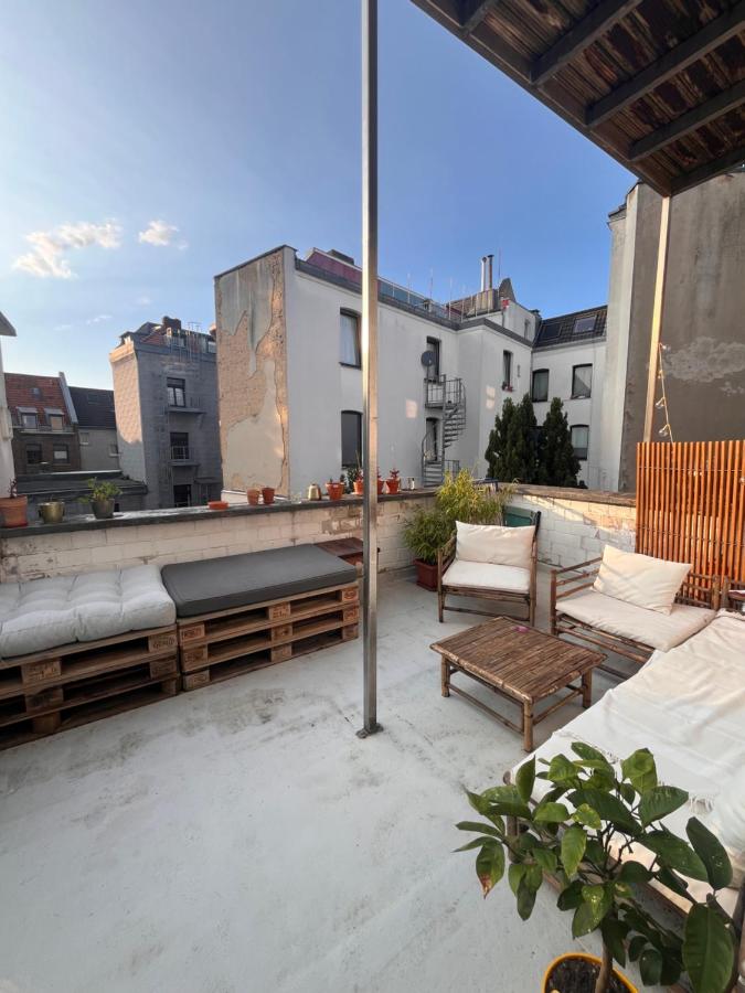 Urban Apartment Cologne Ehrenfeld Ferienwohnung - Ferienwohnung Köln
