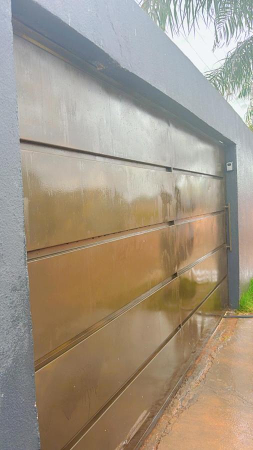 A Casa Paradisiaca l Piscina Super Hiper Quente até 60 Graus Aquecimento Solar e Elétrico - B&B Caldas Novas