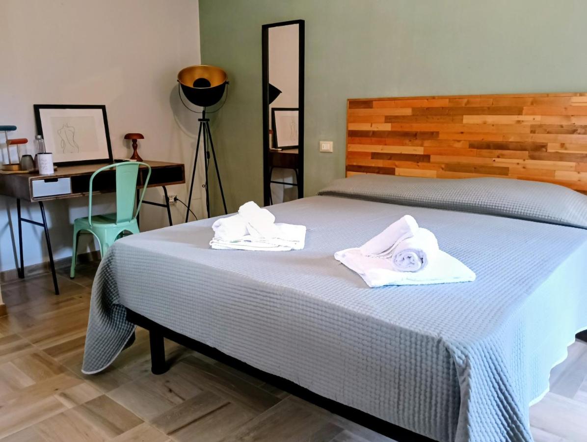 Casa Nina - B&B Toirano
