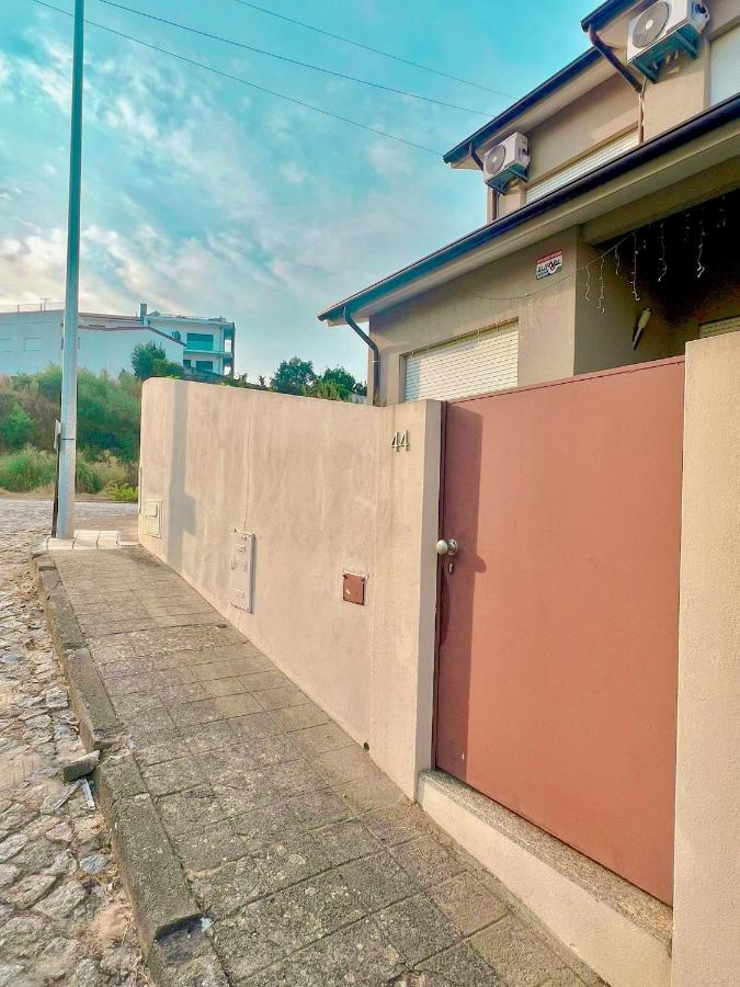 villaouroverde - B&B Gondomar