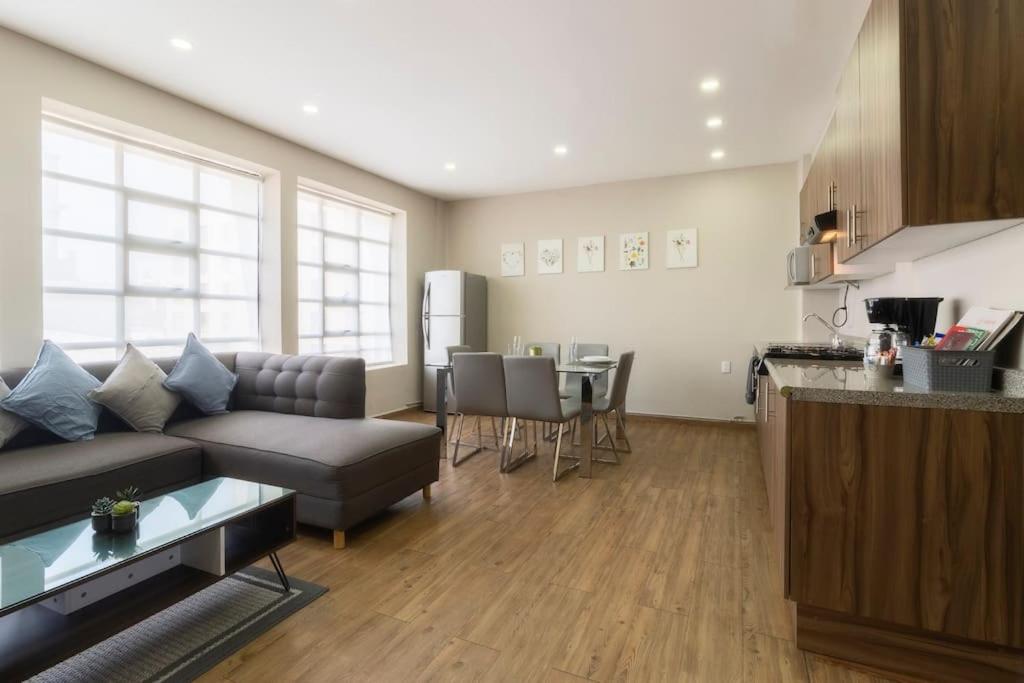 501 Zocalo 3Bdrm 2bath Rooftop - B&B