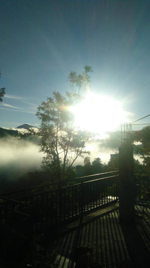 Tweepersoonskamer met Balkon