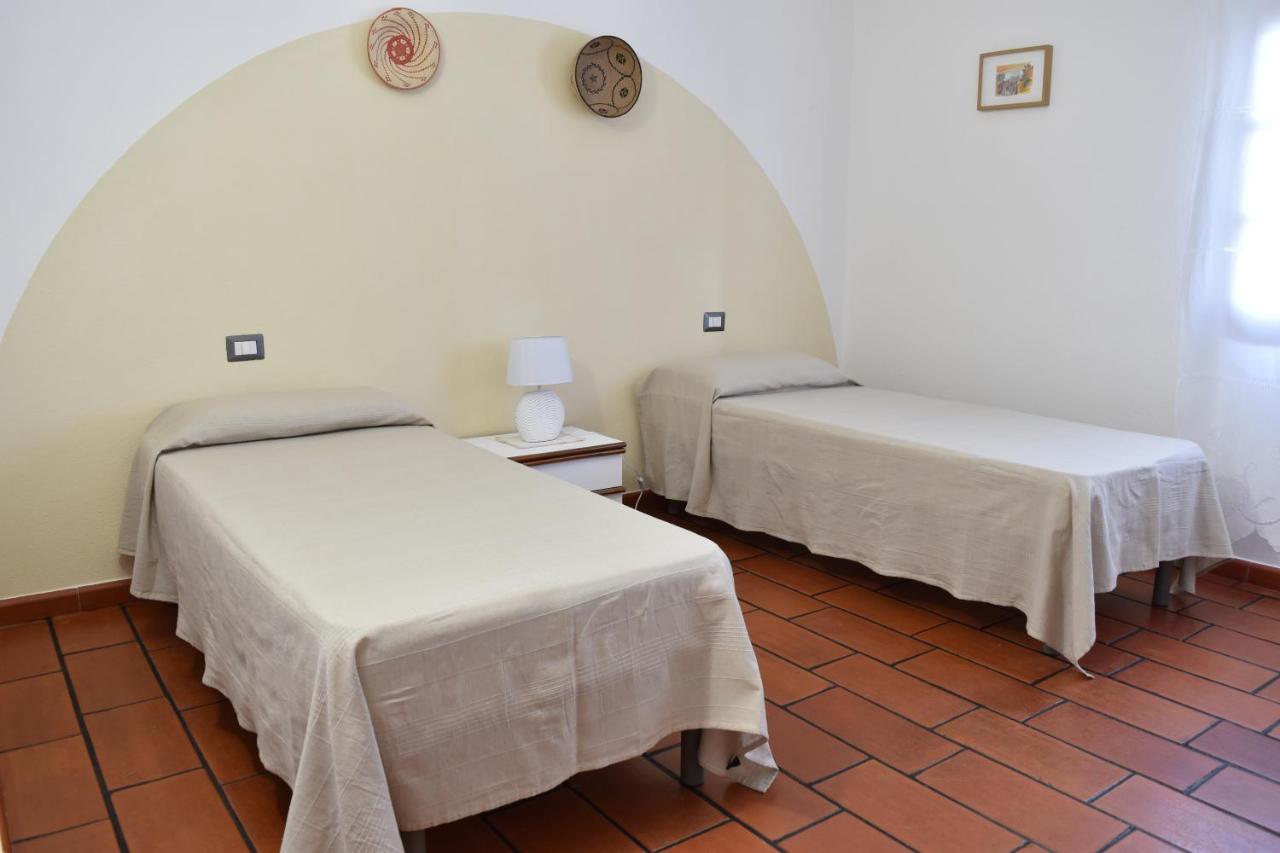 Sardegna23 - Appartamento Vacanze - - B&B