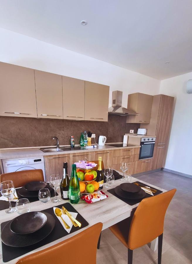 Coast Haven St Julians 11 - Ferienwohnung St. Julian's