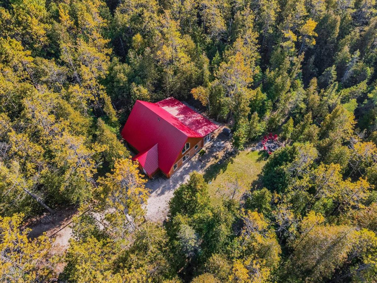 Forest Cabin By National Park & Tobermory - Ferienwohnung Tobermory