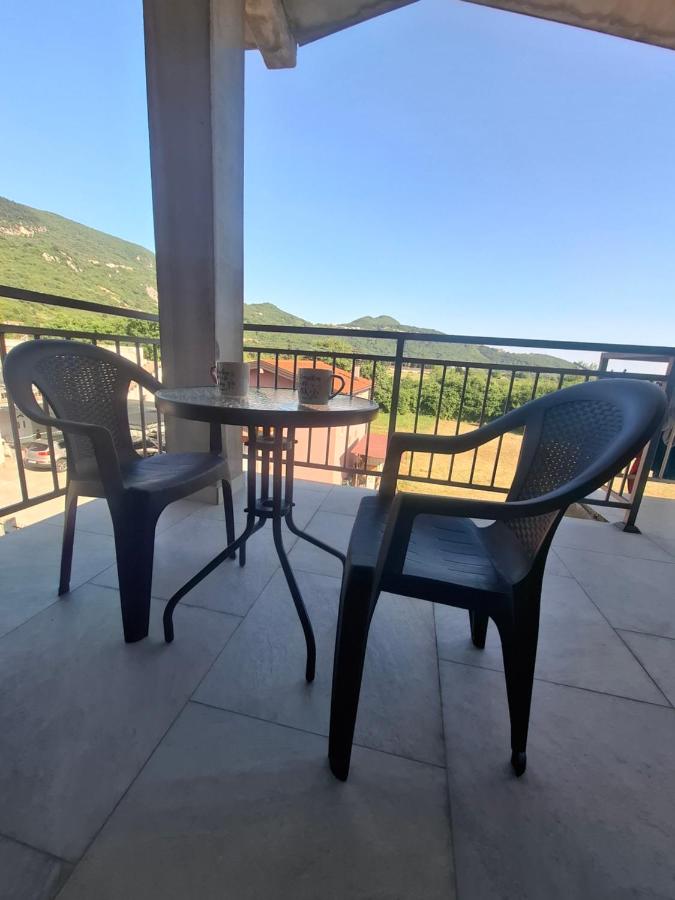 Apartman Andjela 2 - Bed and Breakfast Budva