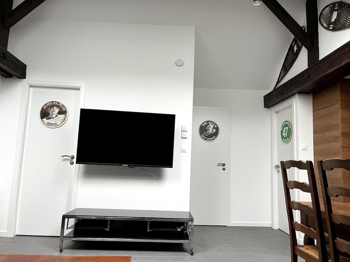 apartment Family - B&B Gérardmer