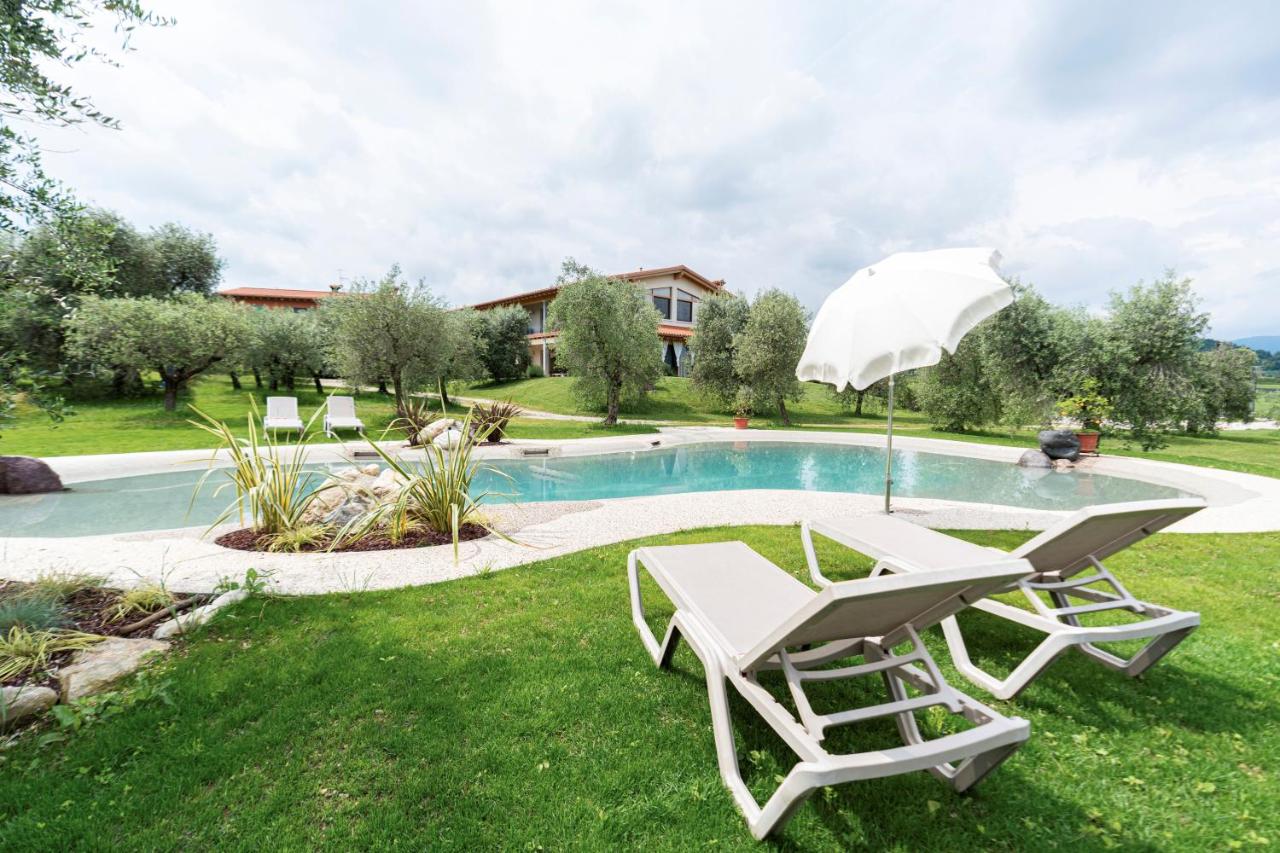 Agriturismo Fioralba - Bed and Breakfast Polpenazze del Garda