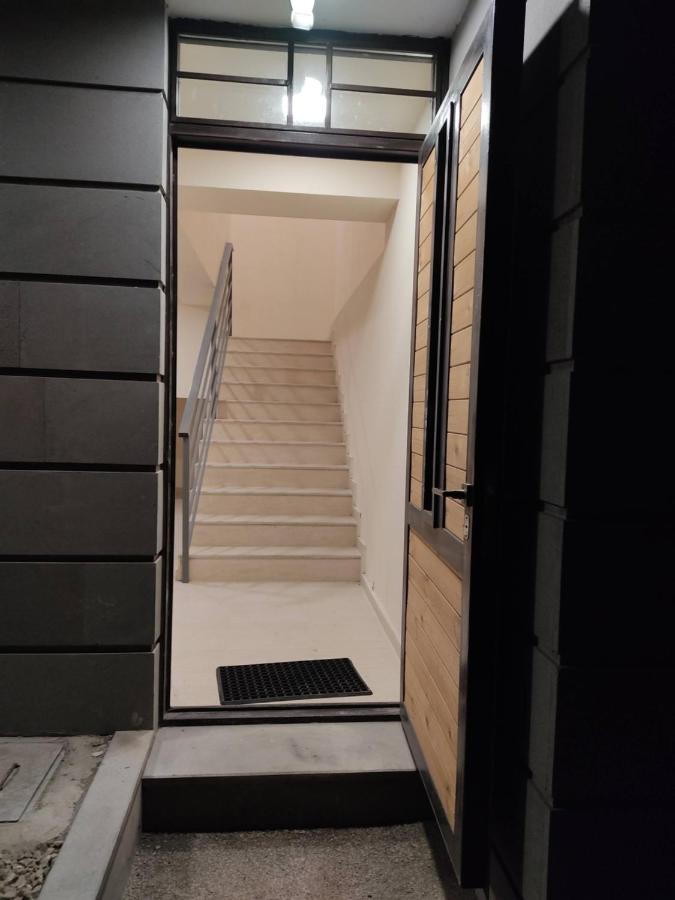 Lovely apartment in Yerevan - close to city center - Bed and Breakfast Jerevan