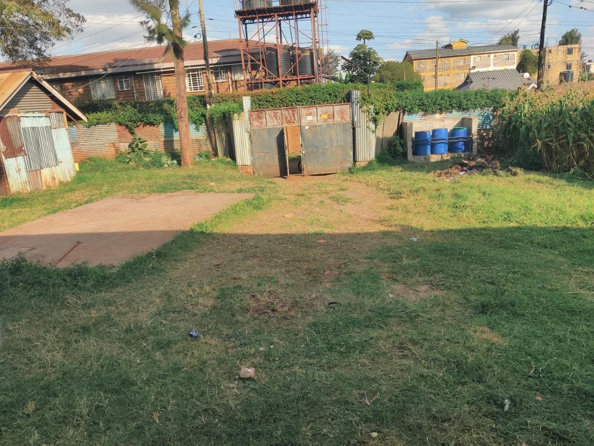 Mari - B&B Kiambu