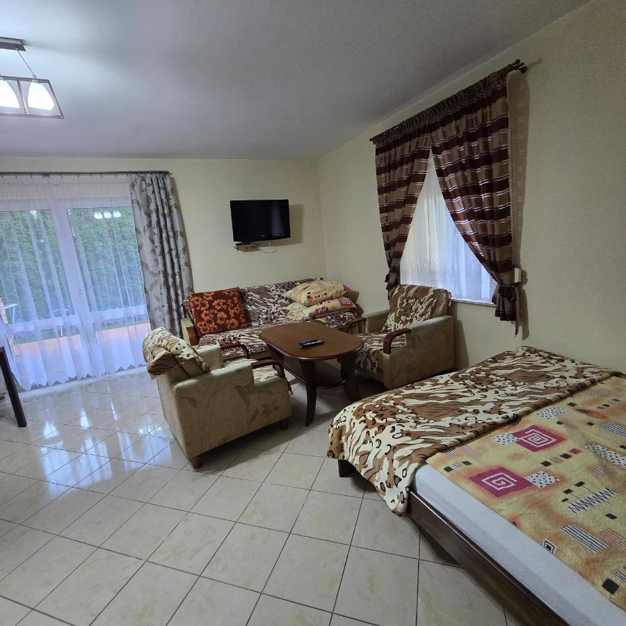 Habitación Doble con terraza