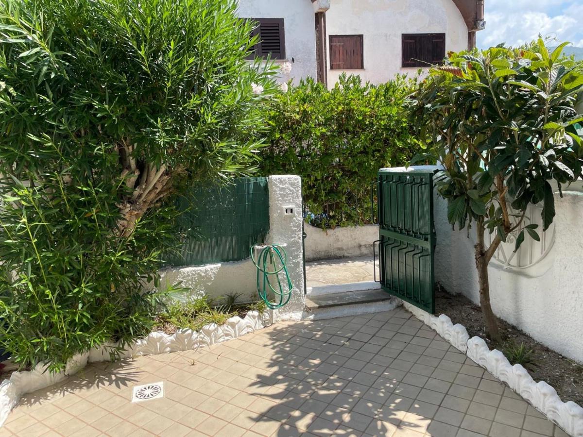 A' MARE da Fabrizio Villino - Chambres d'hôtes Sperlonga