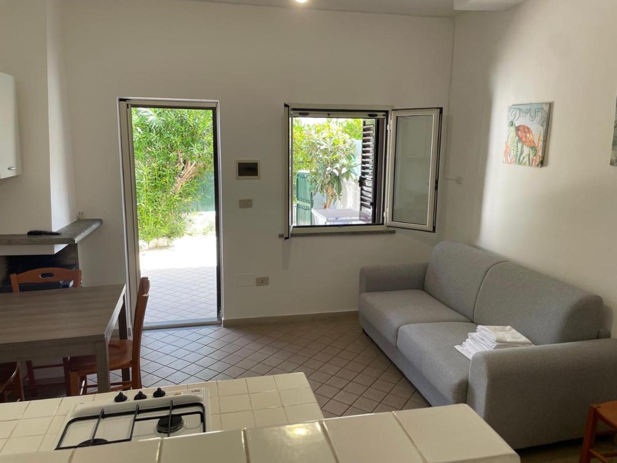 A' MARE da Fabrizio Villino - Chambres d'hôtes Sperlonga