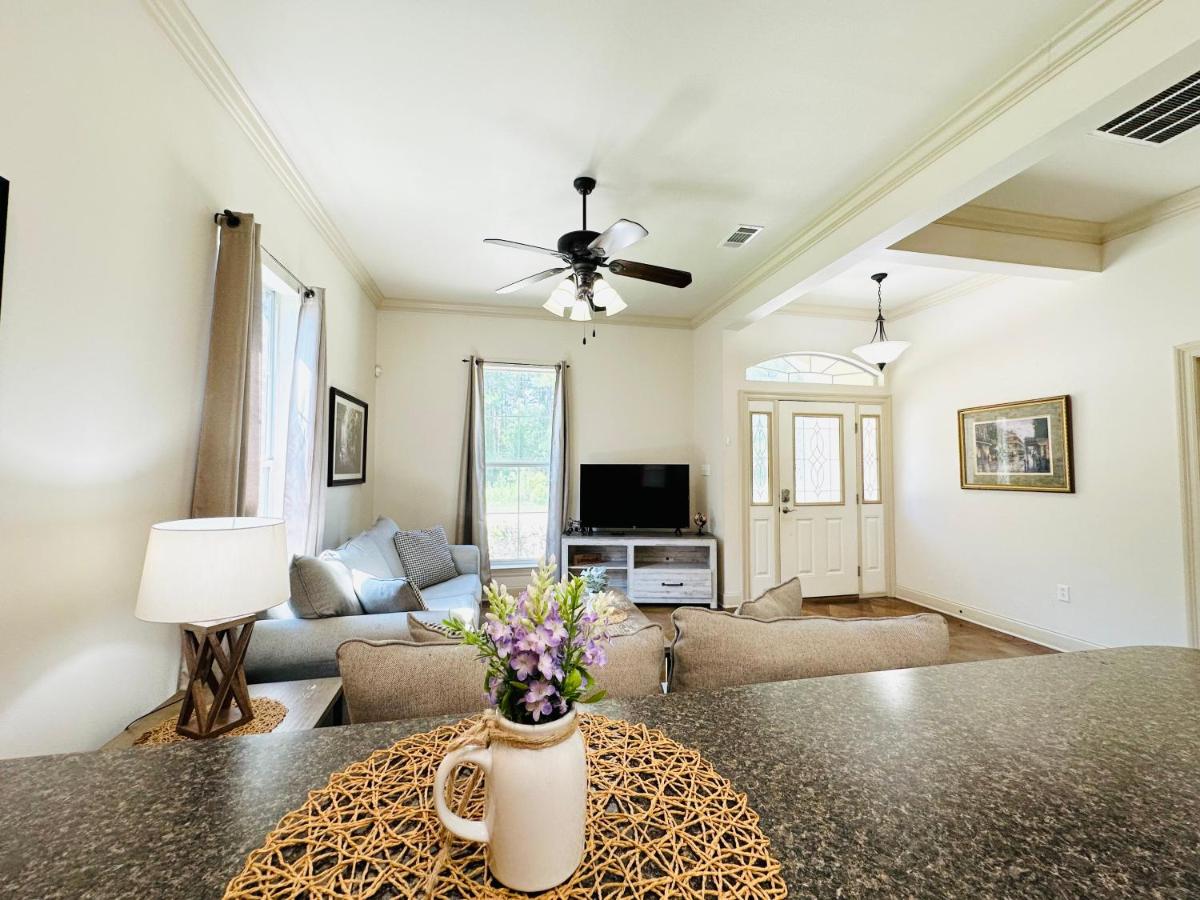 Villa 2 - B&B Hammond