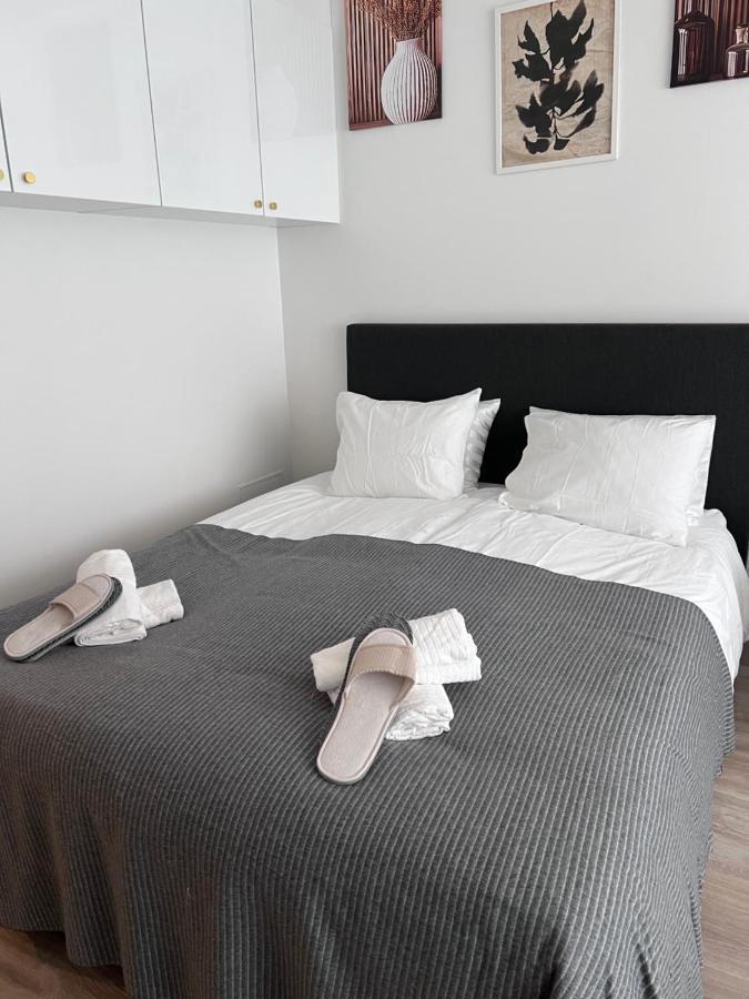 Lamminpää - B&B Tampere