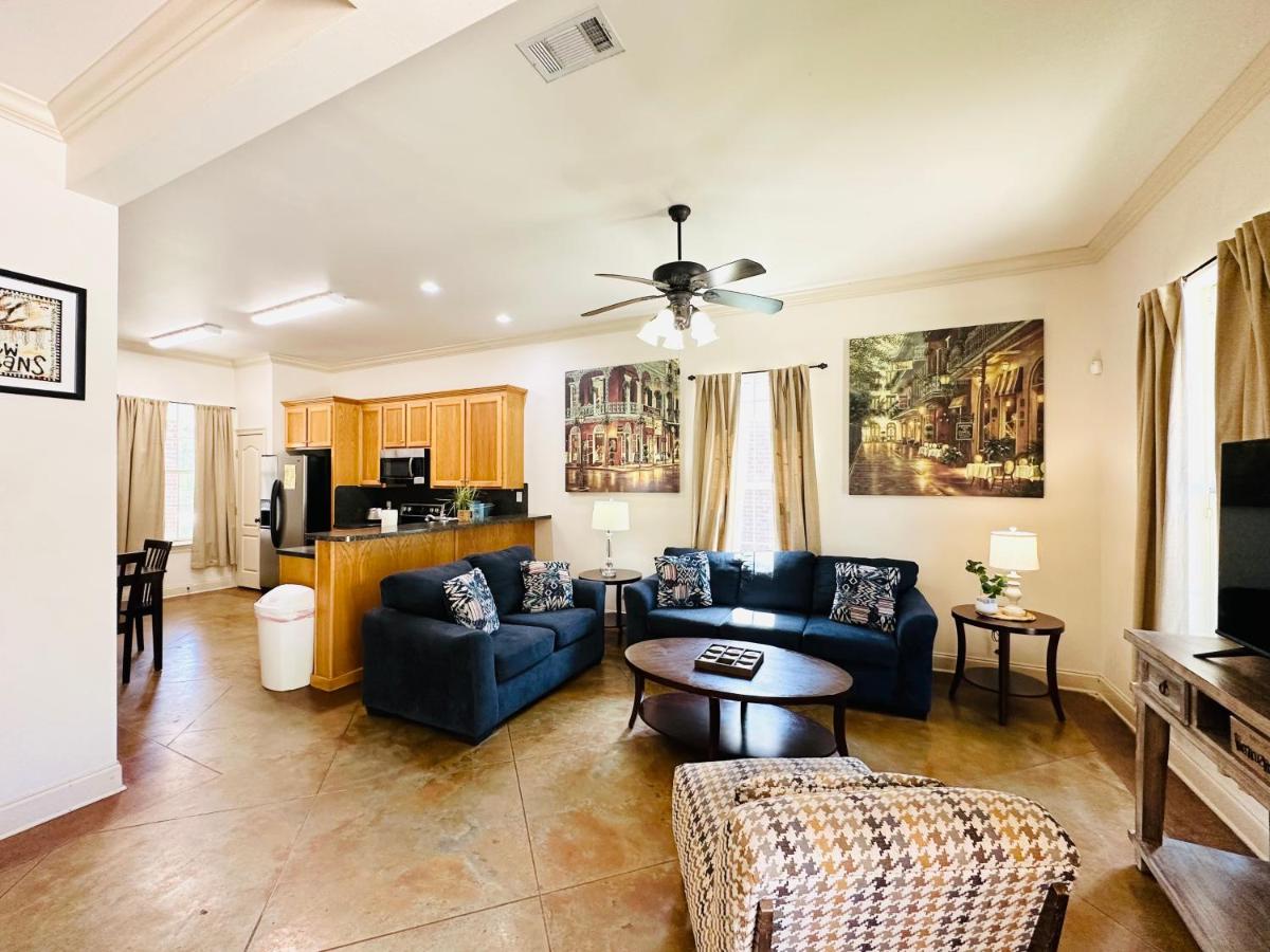 Villa 3 - B&B Hammond
