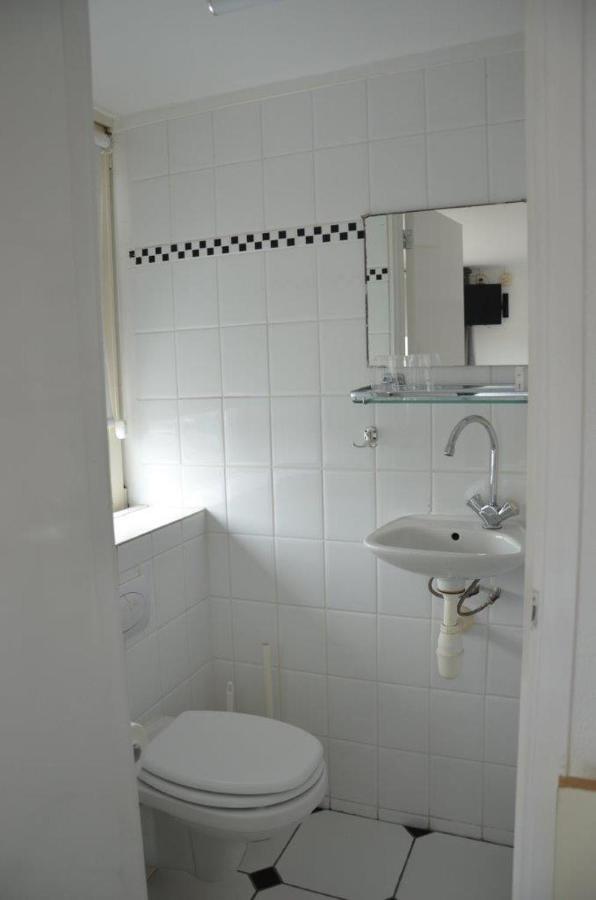 Standard Doppelzimmer