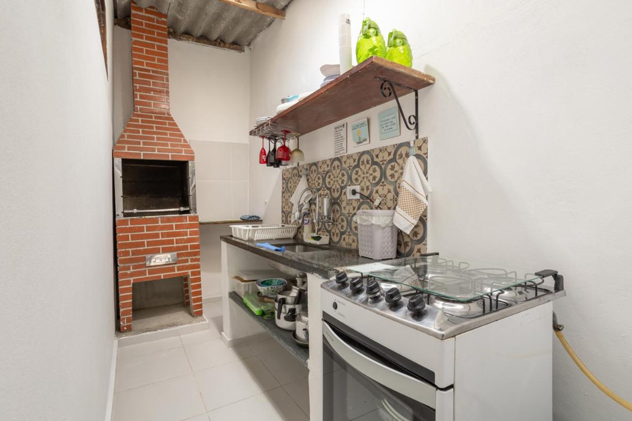 Barlavento Villas Chalés e Suites - B&B