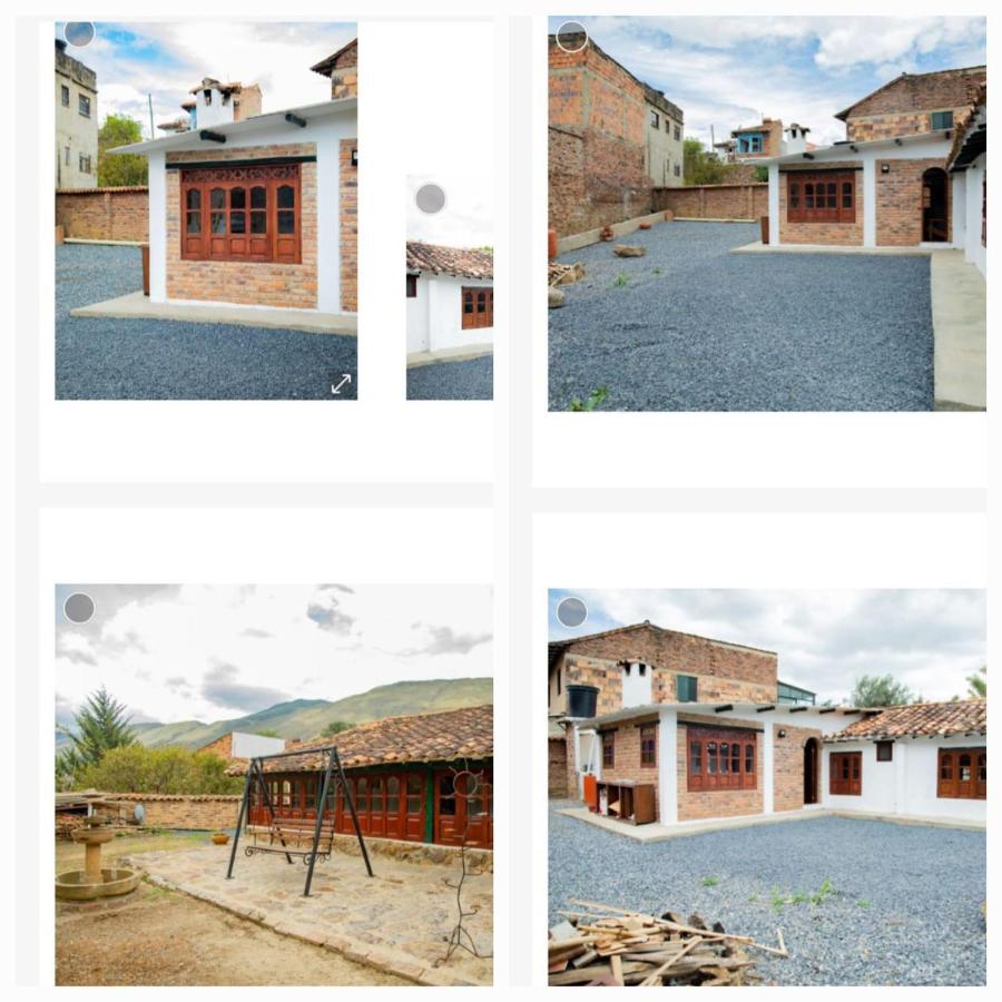 Quinta Villa Stella - B&B Villa de Leyva