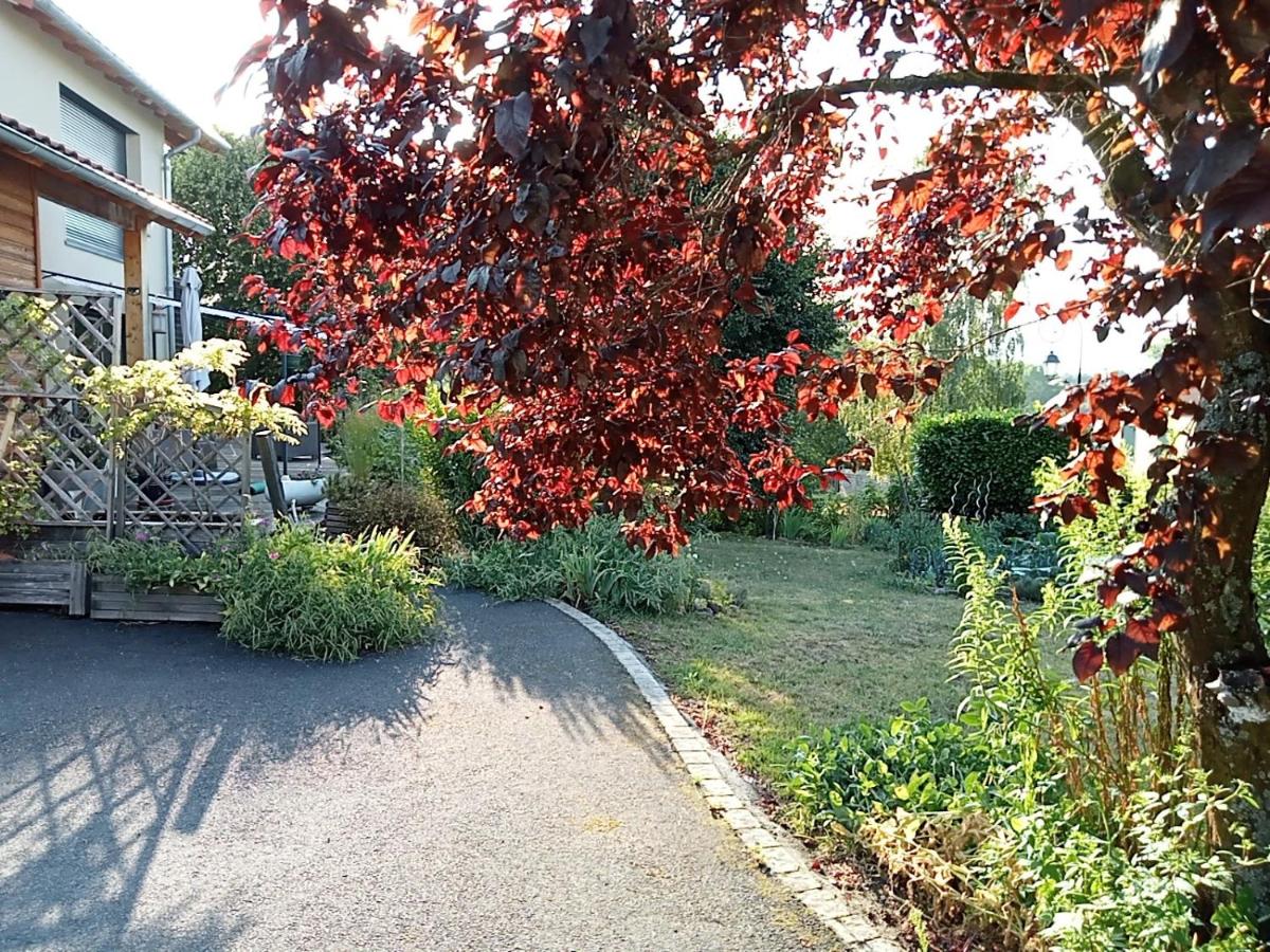 La Naute - B&B Saint-Paulien