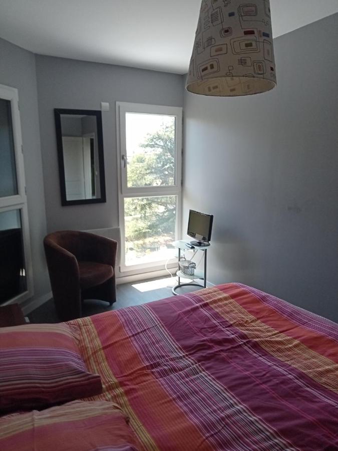 Habitación Doble con vistas al jardín