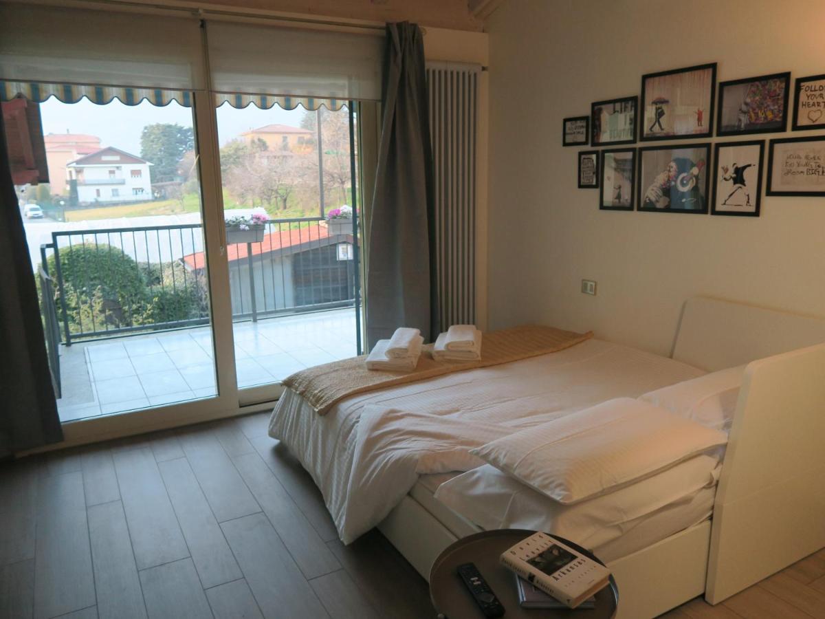 OnSuite&Terrace By COMO - B&B Erba