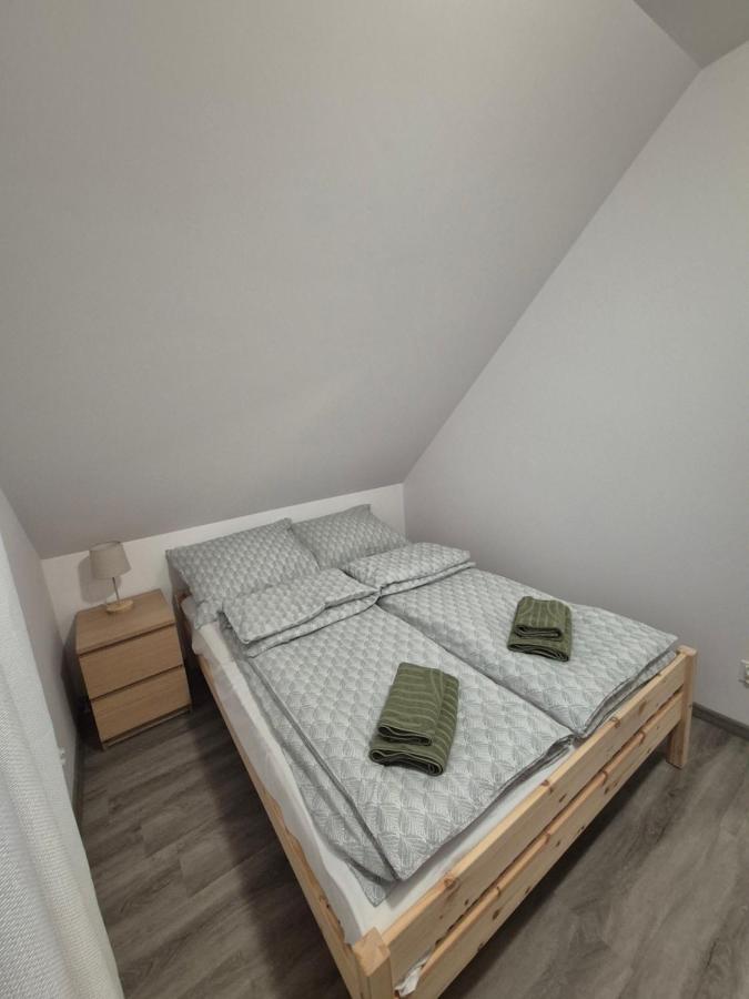 Appartement 1 Chambre Standard