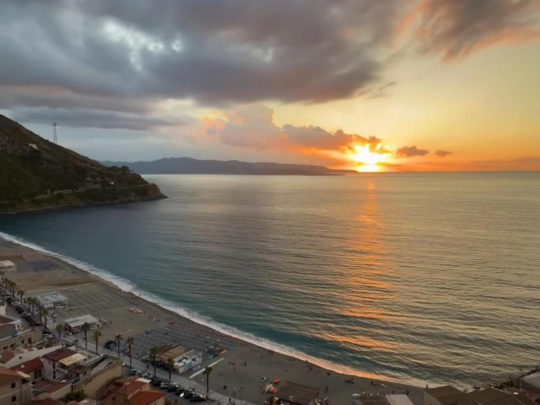 Casa Vacanze Belvedere - B&B Scilla