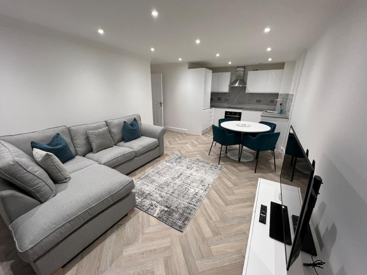 2 Bedroom Flat London - B&B Londra