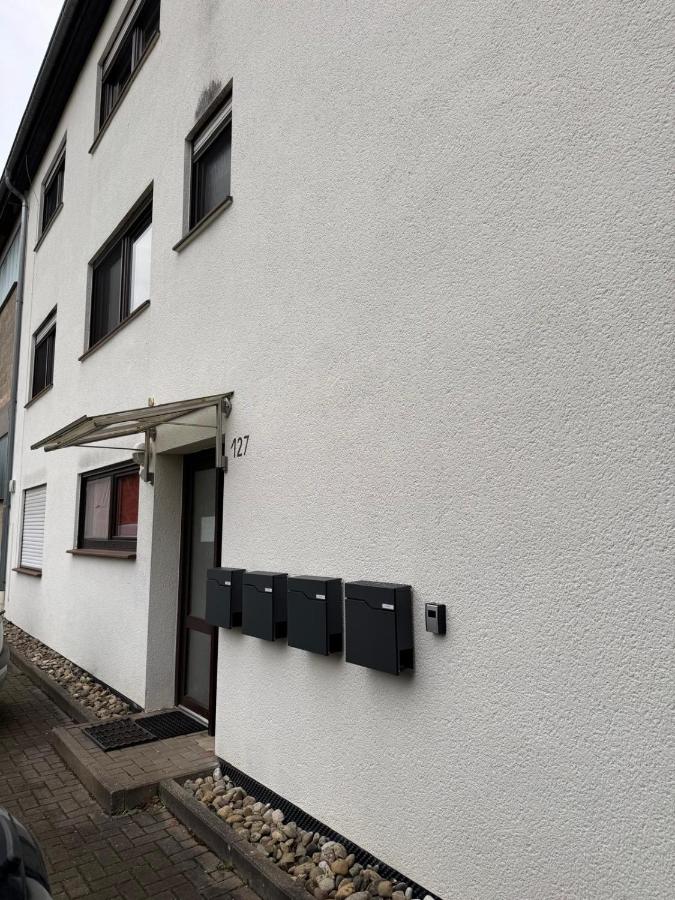 Wendel Living II - Stilvoll wohnen NEU - B&B Sankt Wendel
