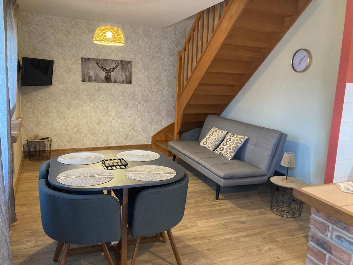 Au bord de lAujon - B&B Châteauvillain