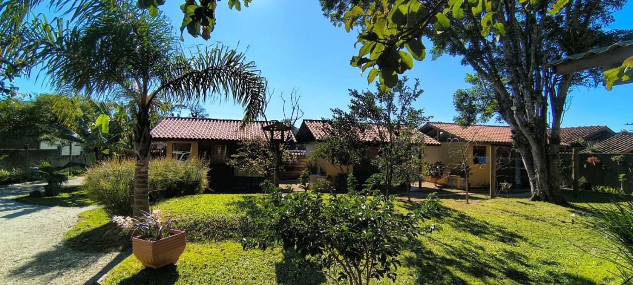 Morada Alto Astral - B&B