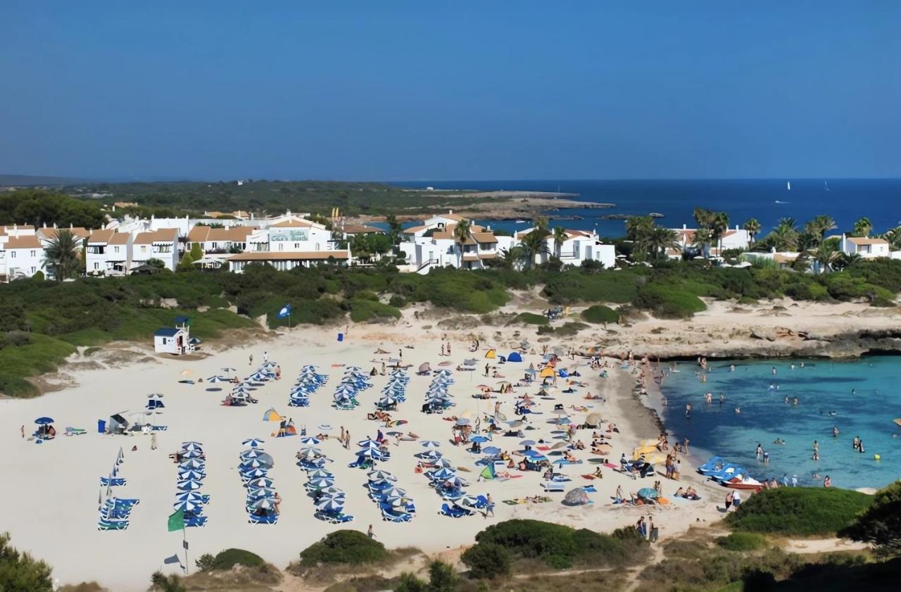 Villa Dion Bosch Menorca - Chambres d'hôtes Cala'n Bosch