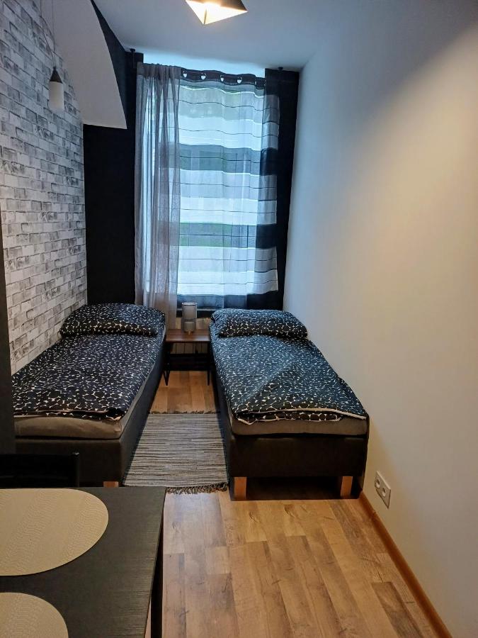 Rajca Room's - Pokoje przy Jasnej Górze - B&B