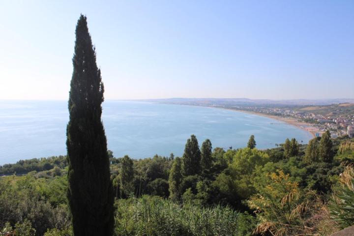 DANTE Apartments - Ferienwohnung Vasto
