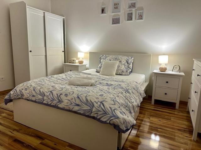 Harmony Suite Apartment - B&B