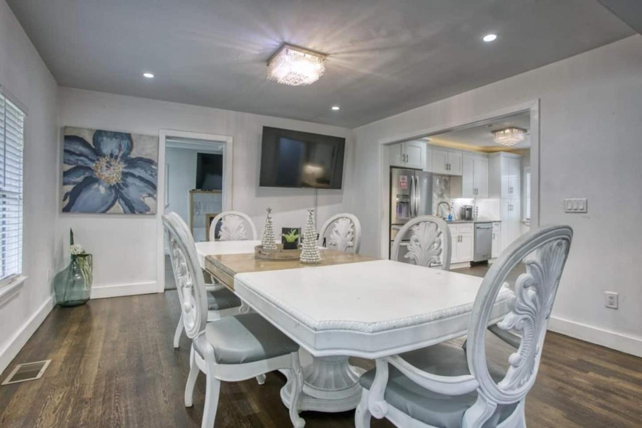 Buckhead 8BR GetawayOpen Layout,Ideal for Groups - Chambres d’hôtes Atlanta