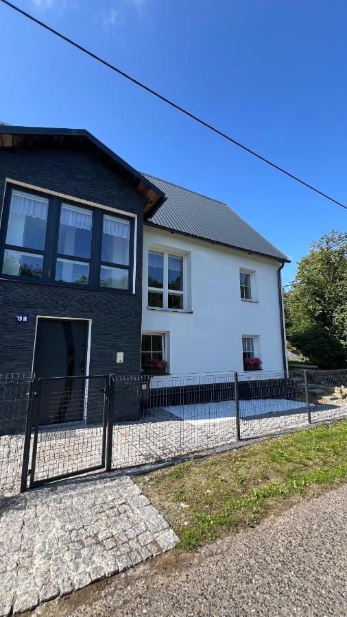 Apartment mit 1 Schlafzimmer und Terrasse