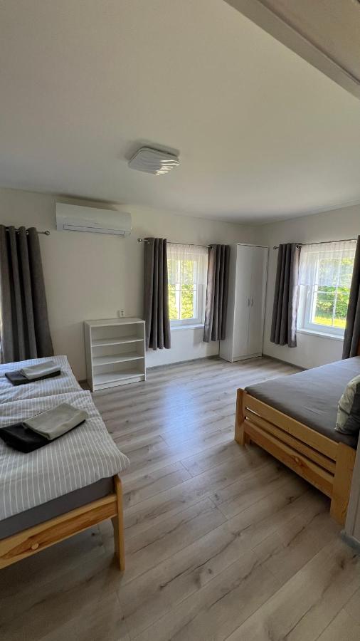 Apartment mit 1 Schlafzimmer