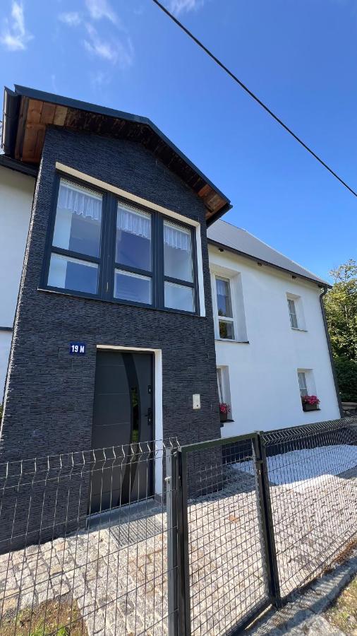 Na Pekárně - Ferienwohnung Nixdorf