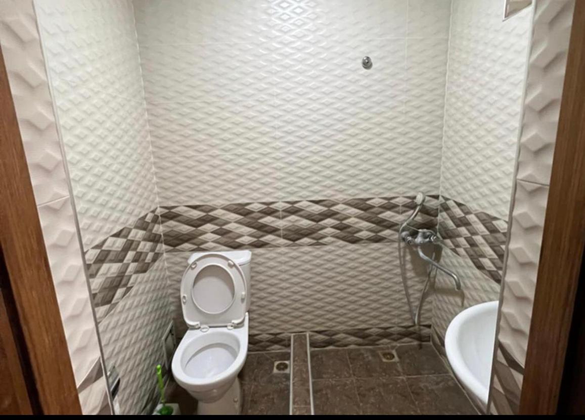 Shahina tur service - Ferienwohnung Samarqand