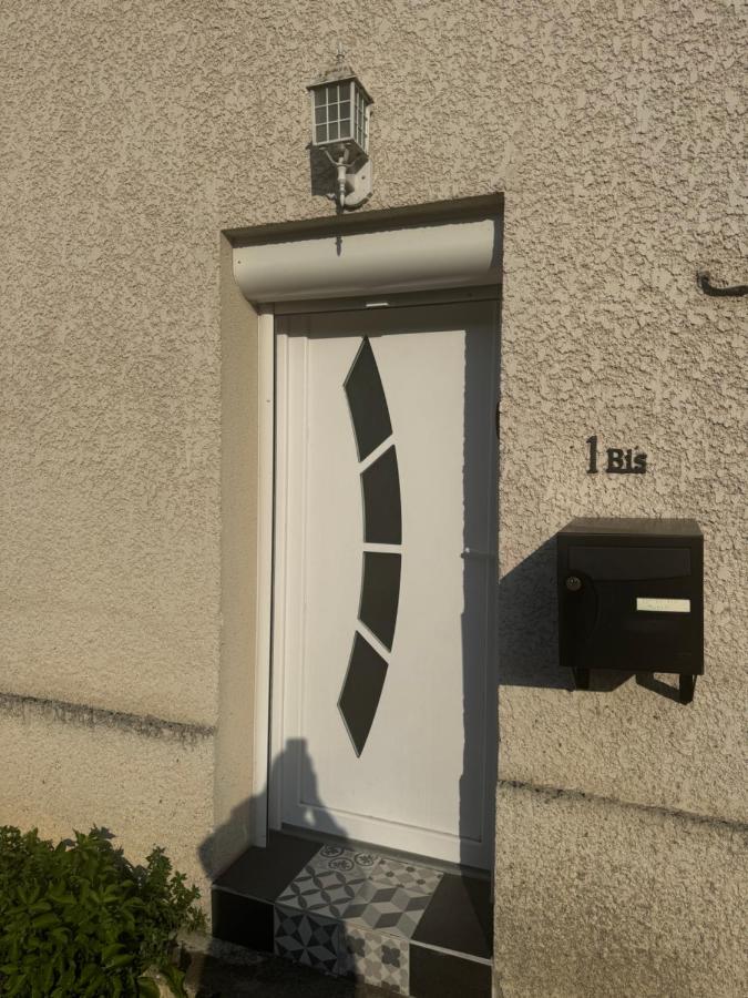 Le Marissel - Bed and Breakfast Beauvais