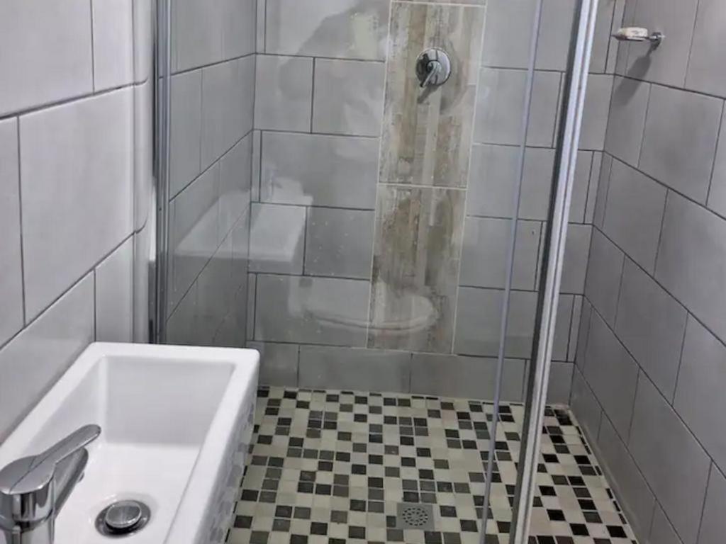 Habitación Doble Deluxe