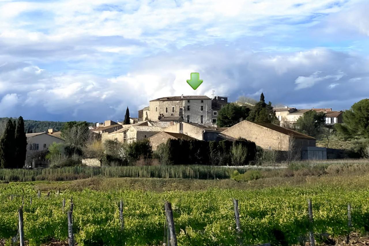 Le Bastion, 15 guests, 5 suites, 5 baths, AC - B&B