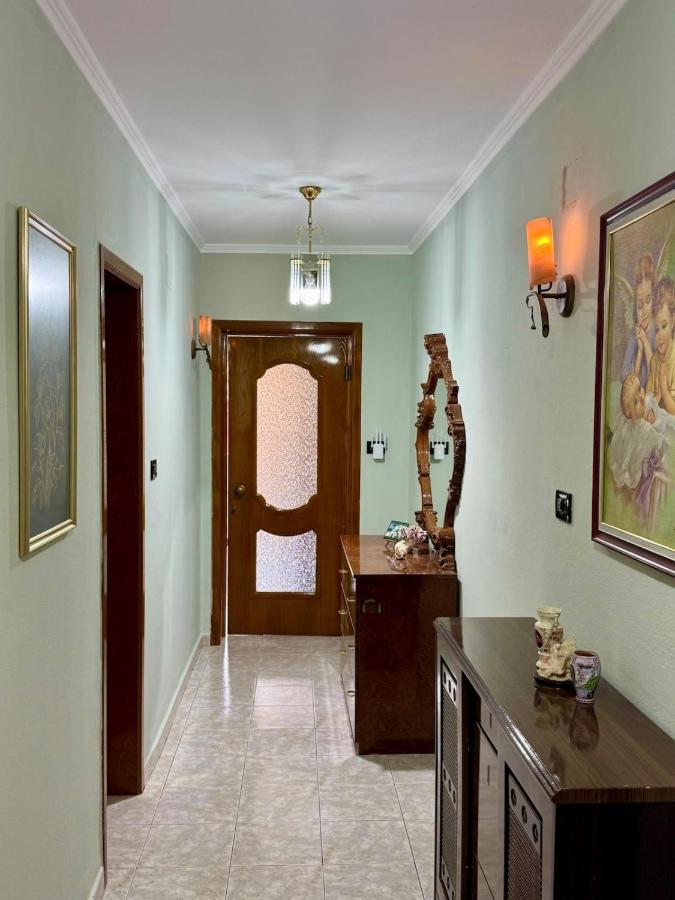 Bicuni Brothers Guesthouse-Couples Room - B&B Gjirokastra
