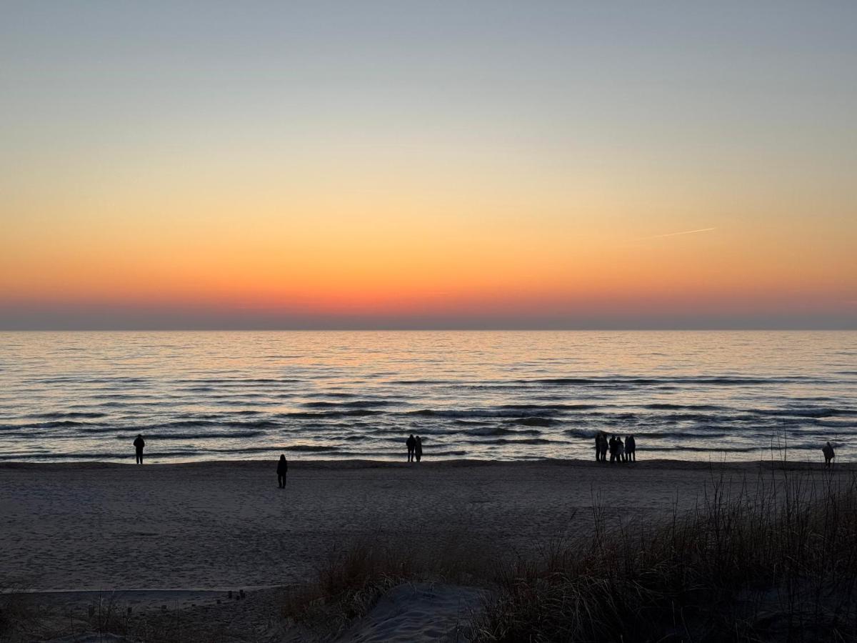 Asa Nishi Namai - Chambres d’hôtes Palanga