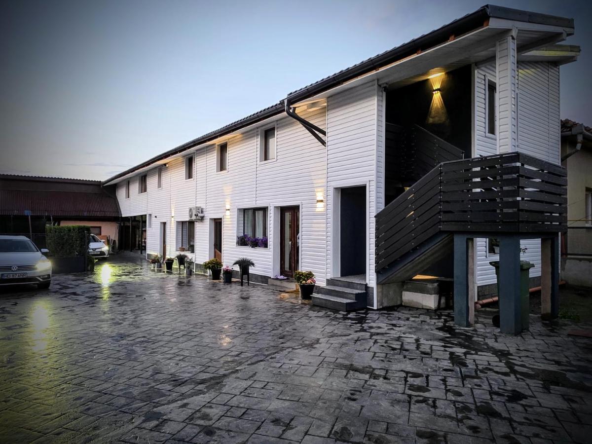 Family House Deva - B&B Deva